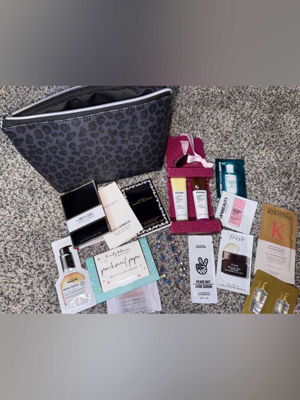 Beauty bundle